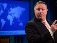 EE.UU. retira los visados de los implicados en el asesinato de Khashoggi