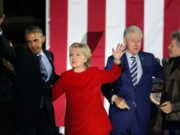 Envían una serie de paquetes bomba a la CNN, los Clinton y Obama