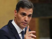 Sánchez amenaza con romper relaciones con Casado si no retira la acusación de golpista