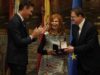 Muere la ex ministra de Cultura Carmen Alborch