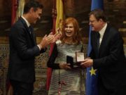 Muere la ex ministra de Cultura Carmen Alborch
