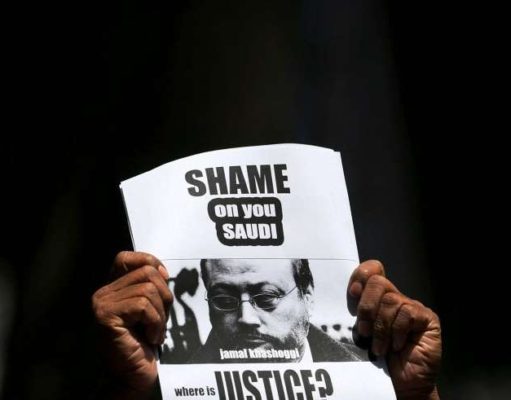 La Fiscalía saudí dice que el asesinato de Khashoggi fue premeditado