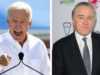 Hallan más paquetes sospechoso dirigidos a Joe Biden y Robert de Niro