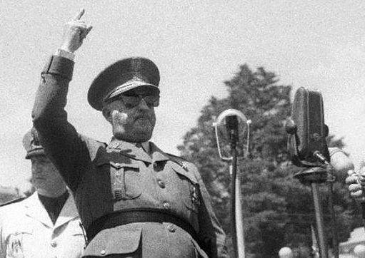El Parlamento Europeo pide al Gobierno el fin de la Fundación Francisco Franco y de «todos los símbolos que exalten la dictadura»