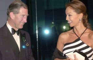 Isabel Preysler, invitada estrella al cumpleaños del príncipe Carlos de Inglaterra