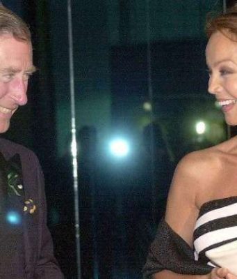 Isabel Preysler, invitada estrella al cumpleaños del príncipe Carlos de Inglaterra