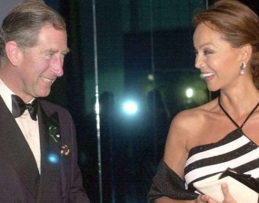 Isabel Preysler, invitada estrella al cumpleaños del príncipe Carlos de Inglaterra