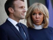 Brigitte Macron, a su marido: “¡Deja de hacer estupideces!”