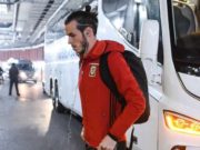 Bale no ha acabado bien con ningún técnico en España