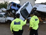 Se elevan a diez los muertos por las inundaciones en el este de Mallorca