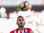 Lucas Hernández admite que pudo irse al Madrid: «Soy honesto y no podía hacerlo»