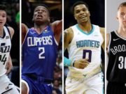 No todo es Doncic: 15 rookies que darán que hablar en la NBA