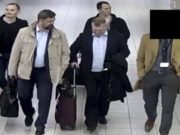Así se frustró la mayor operación del espionaje ruso de este año en Europa