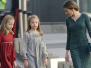 La reina Letizia revoluciona el colegio de sus hijas con sus exigencias