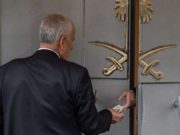 Turquía dice tener grabaciones «espantosas» del asesinato del periodista Khashoggi en el consulado de Arabia Saudí en Estambul