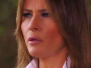 Melania Trump: «Soy una de las personas más acosadas del mundo»