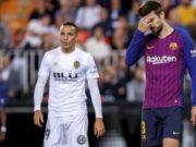 Piqué viaja a China por la nueva Davis pese al malestar en el Barça con sus compromisos empresariales