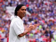 Cisma en el Barça por Ronaldinho