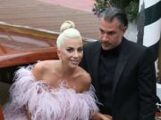 Lady Gaga ha confirmado que se casará con su agente, Christian Carino