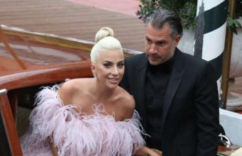 Lady Gaga ha confirmado que se casará con su agente, Christian Carino