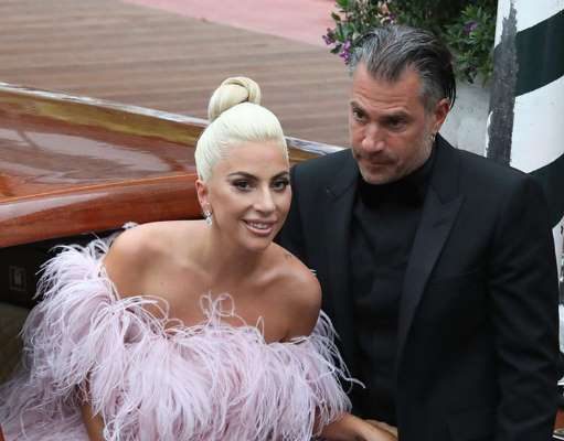 Lady Gaga ha confirmado que se casará con su agente, Christian Carino