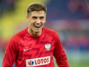 Piatek, el secreto mejor guardado del Real Madrid