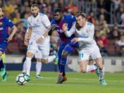 Golpe fiscal al fútbol español