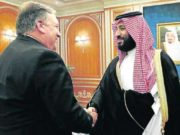 Riad busca una salida para el ‘caso Khashoggi’