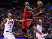 Kawhi Leonard volvió a jugar tras nueve meses: 24 puntos