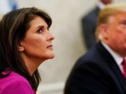 Dimite la embajadora de Estados Unidos ante la ONU